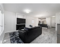Primary Bedroom - 5433 Chappelle Rd Sw, Edmonton, AB T6W2Y6 Photo 6
