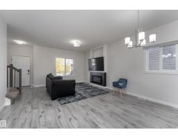 Bedroom 4 - 5433 Chappelle Rd Sw, Edmonton, AB T6W2Y6 Photo 9