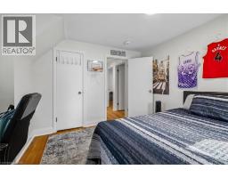 Kitchen - 80 Maclennan Avenue, Hamilton, ON L8V1X6 Photo 16