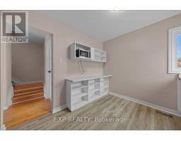 1449 Ridgebrook Drive, Ottawa, ON K1B4T1 Photo 9