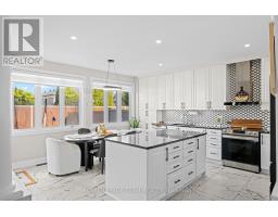 Kitchen - 732 Lakebreeze Circle, Ottawa, ON K4A0R6 Photo 13