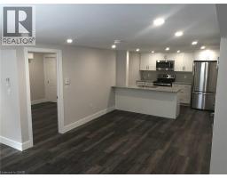 Bedroom - 805 Rockway Drive, Kitchener, ON N2G3B6 Photo 9