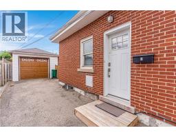 Bedroom - 805 Rockway Drive, Kitchener, ON N2G3B6 Photo 8