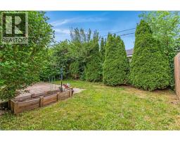 805 Rockway Drive, Kitchener, ON N2G3B6 Photo 22