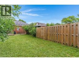 805 Rockway Drive, Kitchener, ON N2G3B6 Photo 21