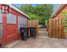 805 Rockway Drive, Kitchener, ON N2G3B6 Photo 17