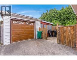 805 Rockway Drive, Kitchener, ON N2G3B6 Photo 16