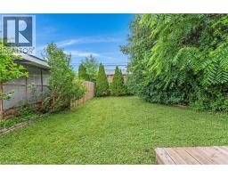 805 Rockway Drive, Kitchener, ON N2G3B6 Photo 20