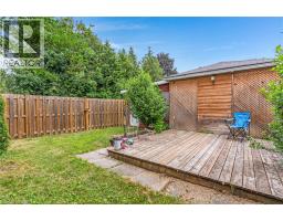 805 Rockway Drive, Kitchener, ON N2G3B6 Photo 23