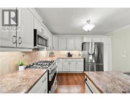9 Schertzberg Lane Unit# 25, Brantford, ON N3T0C1 Photo 11