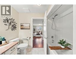 9 Schertzberg Lane Unit# 25, Brantford, ON N3T0C1 Photo 23