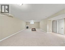 9 Schertzberg Lane Unit# 25, Brantford, ON N3T0C1 Photo 24