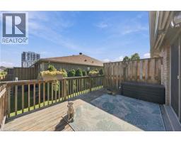 9 Schertzberg Lane Unit# 25, Brantford, ON N3T0C1 Photo 31