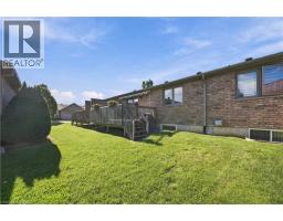 9 Schertzberg Lane Unit# 25, Brantford, ON N3T0C1 Photo 32