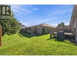9 Schertzberg Lane Unit# 25, Brantford, ON N3T0C1 Photo 33
