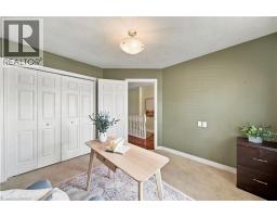 Bedroom - 9 Schertzberg Lane Unit# 25, Brantford, ON N3T0C1 Photo 6