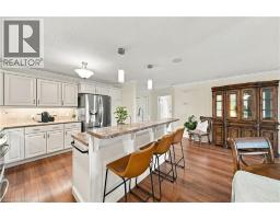Kitchen - 9 Schertzberg Lane Unit# 25, Brantford, ON N3T0C1 Photo 9