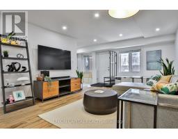 Den - 12 Sudbury Street, Toronto, ON M6J3W7 Photo 6