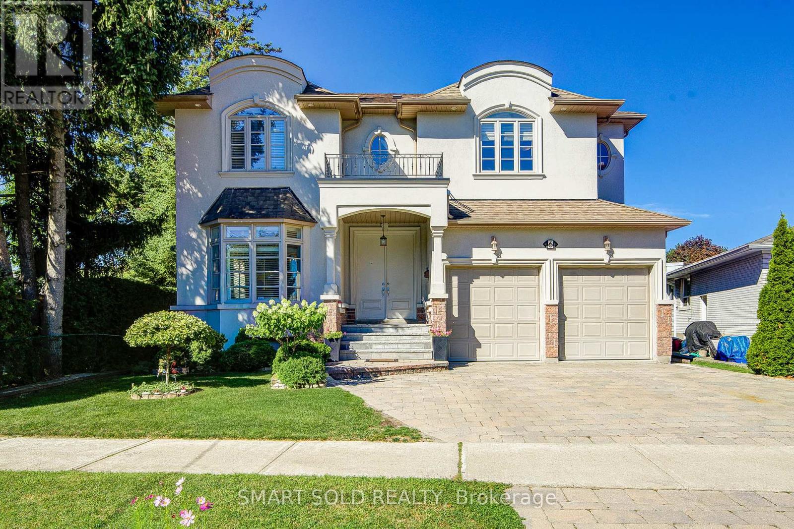 6 BRILL CRESCENT