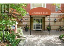 115 - 455 Rosewell Avenue, Toronto, ON M4R2H9 Photo 27