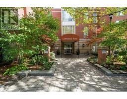 115 - 455 Rosewell Avenue, Toronto, ON M4R2H9 Photo 29