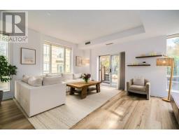 Primary Bedroom - 115 - 455 Rosewell Avenue, Toronto, ON M4R2H9 Photo 6