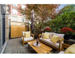 Bathroom - 115 - 455 Rosewell Avenue, Toronto, ON M4R2H9 Photo 7