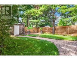 D - 30 Pinewood Avenue, Toronto, ON M6C2V1 Photo 22