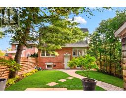 D - 30 Pinewood Avenue, Toronto, ON M6C2V1 Photo 25