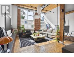 101 - 426 Queen Street E, Toronto, ON M5A1T4 Photo 6