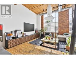 101 - 426 Queen Street E, Toronto, ON M5A1T4 Photo 8
