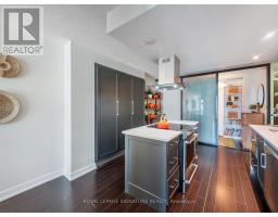 1109 - 38 Dan Leckie Way, Toronto, ON M5V2V6 Photo 12