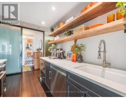 1109 - 38 Dan Leckie Way, Toronto, ON M5V2V6 Photo 13