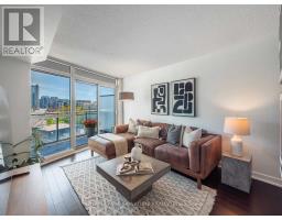 1109 - 38 Dan Leckie Way, Toronto, ON M5V2V6 Photo 17