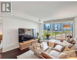 1109 - 38 Dan Leckie Way, Toronto, ON M5V2V6 Photo 18