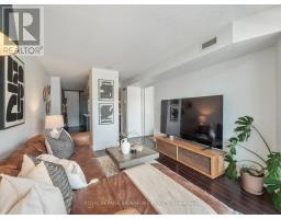 1109 - 38 Dan Leckie Way, Toronto, ON M5V2V6 Photo 19