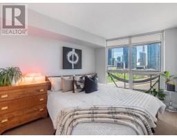 1109 - 38 Dan Leckie Way, Toronto, ON M5V2V6 Photo 23