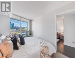 1109 - 38 Dan Leckie Way, Toronto, ON M5V2V6 Photo 24