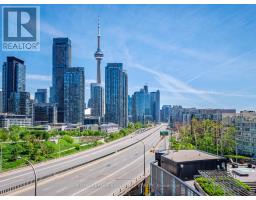 1109 - 38 Dan Leckie Way, Toronto, ON M5V2V6 Photo 34