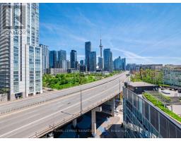 1109 - 38 Dan Leckie Way, Toronto, ON M5V2V6 Photo 36