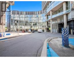1109 - 38 Dan Leckie Way, Toronto, ON M5V2V6 Photo 38