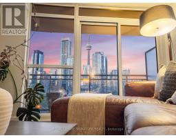 1109 - 38 Dan Leckie Way, Toronto, ON M5V2V6 Photo 40
