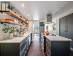 1109 - 38 Dan Leckie Way, Toronto, ON M5V2V6 Photo 6