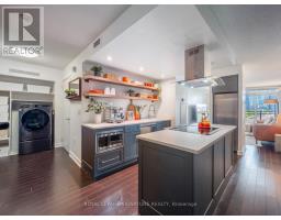 1109 - 38 Dan Leckie Way, Toronto, ON M5V2V6 Photo 7