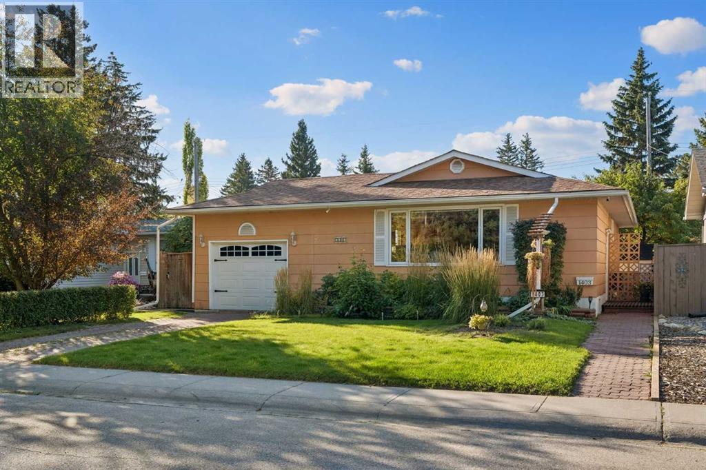 1403 104 Avenue SW, Calgary, Alberta, T2W0A7