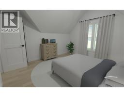 Living room/Dining room - 224 Mowat Drive Unit# 5, Saint Andrews, NB E5B2P3 Photo 13