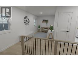 Foyer - 224 Mowat Drive Unit# 5, Saint Andrews, NB E5B2P3 Photo 14