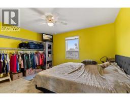 Bedroom - 439 Aberdeen Avenue, Carbon, AB T0M0L0 Photo 10