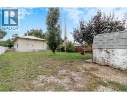 439 Aberdeen Avenue, Carbon, AB T0M0L0 Photo 25