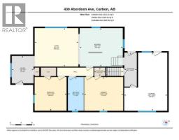 439 Aberdeen Avenue, Carbon, AB T0M0L0 Photo 31